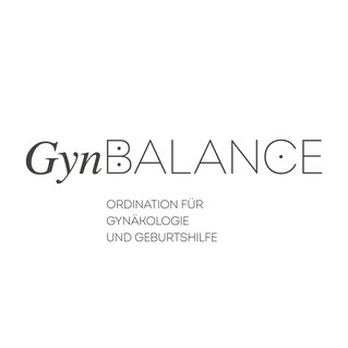 Illustration der Referenzen von Martina Leimegger: GynBalance Logodesign