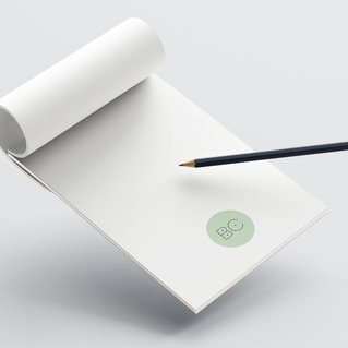 Illustration der Referenzen von Martina Leimegger: GynBalance Logodesign