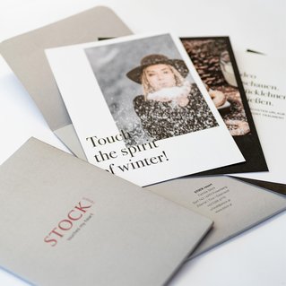 Illustration der Referenzen von Martina Leimegger: Designed bei Brandnamic*